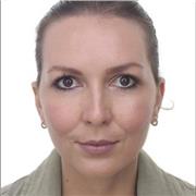 Arabic, Russian and English online sessions exclusively for adults